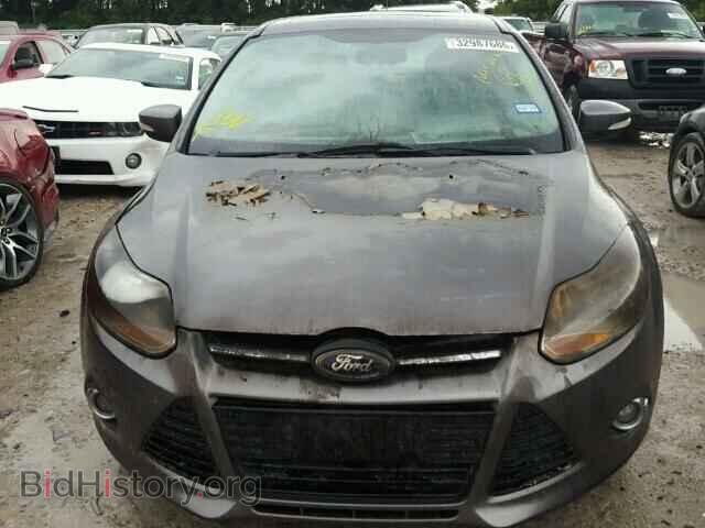 2012 FORD FOCUS - VIN: 1FAHP3H23CL392941 - Фото 10