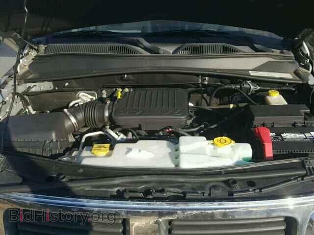 2007 DODGE NITRO - VIN: 1D8GT28K97W733129 - Photo 7