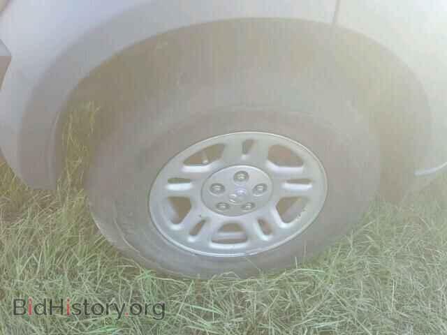 2007 DODGE NITRO - VIN: 1D8GT28K97W733129 - Photo 10