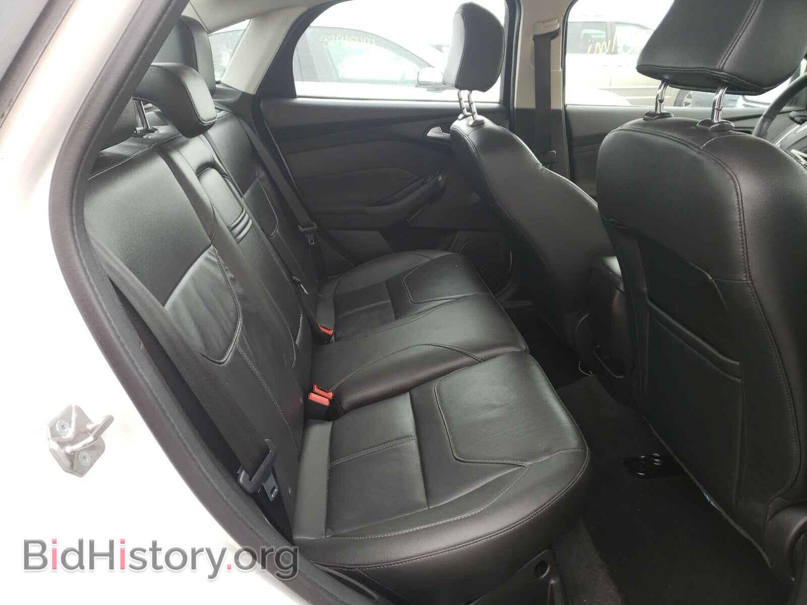 2016 FORD FOCUS - VIN: 1FADP3J24GL343293 - Фото 6