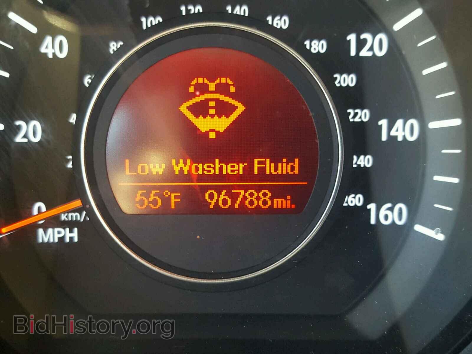 2013 KIA OPTIMA - VIN: 5XXGM4A74DG200972 - Фото 8
