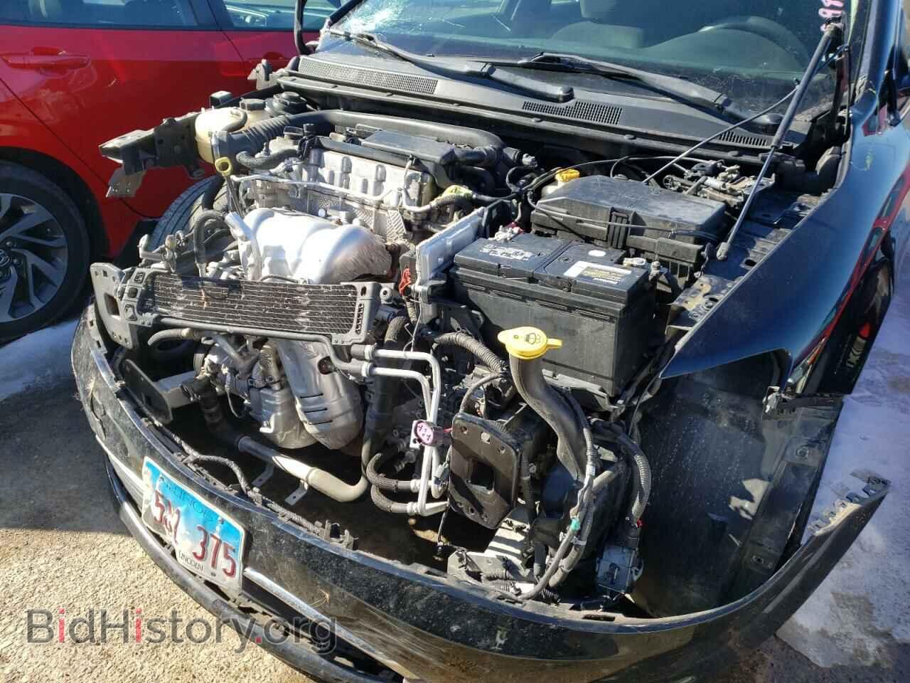 2015 CHRYSLER 200 - VIN: 1C3CCCAB5FN502587 - Фото 9