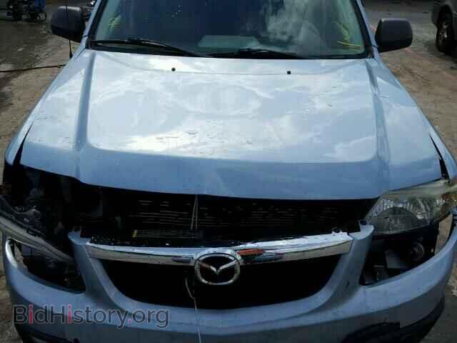 2008 MAZDA TRIBUTE - VIN: 4F2CZ02ZX8KM18533 - Фото 7