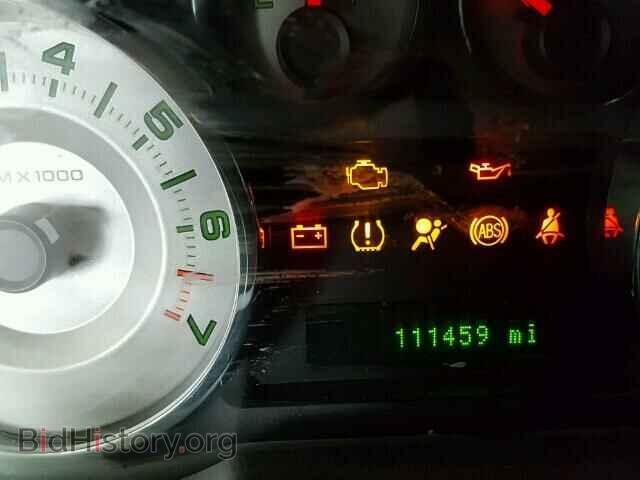 2007 FORD EDGE - VIN: 2FMDK49C27BB20015 - Фото 8