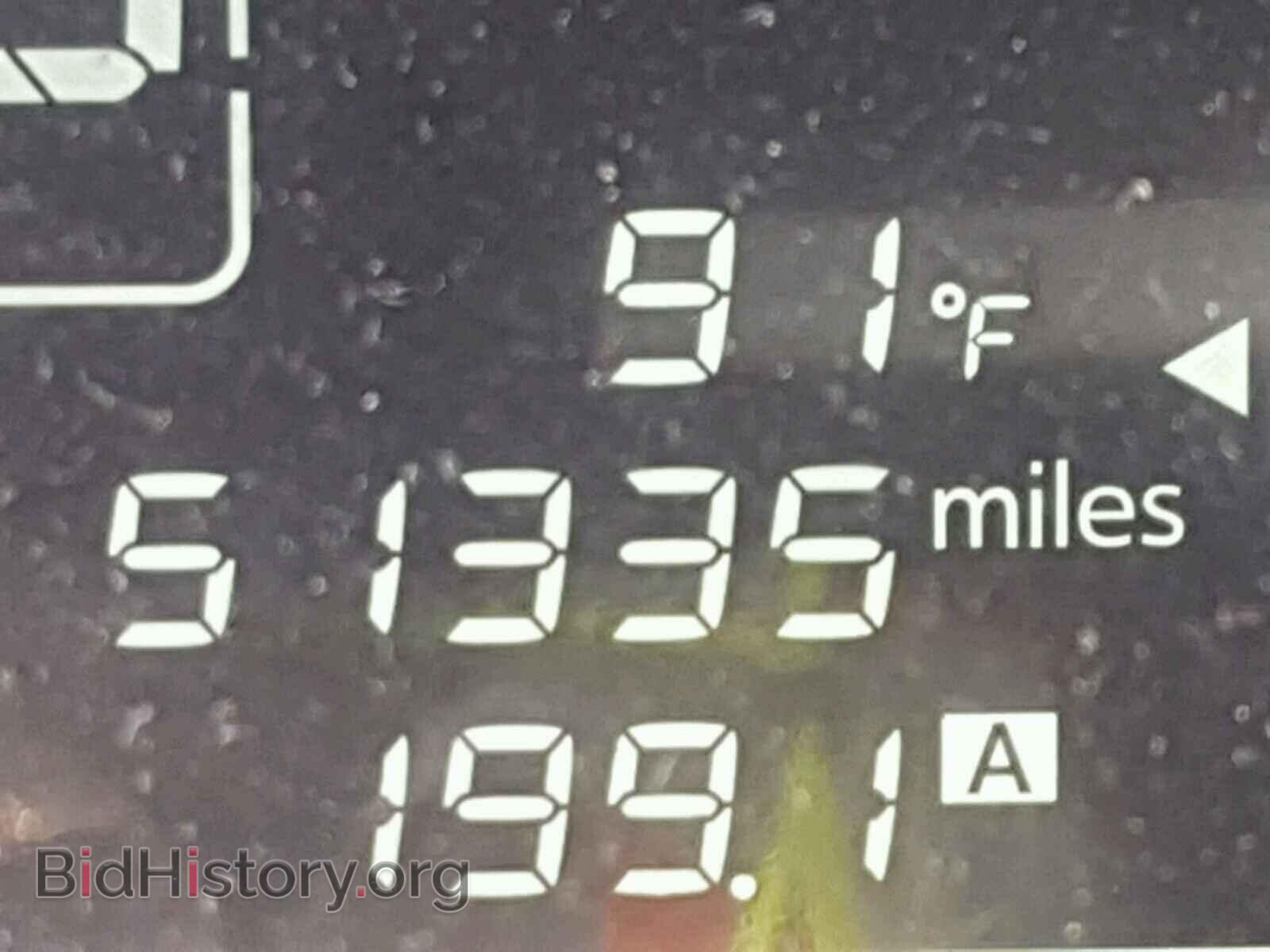 2016 NISSAN VERSA - VIN: 3N1CE2CP3GL365128 - Photo 8
