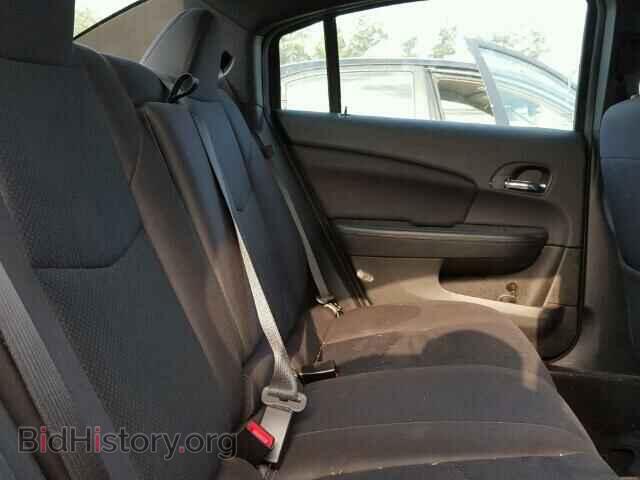 2013 CHRYSLER 200 - VIN: 1C3CCBBB2DN714157 - Photo 6