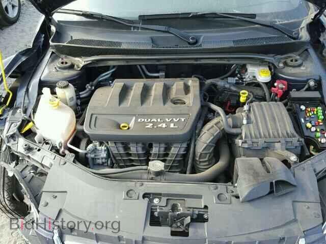 2013 CHRYSLER 200 - VIN: 1C3CCBBB2DN714157 - Photo 7