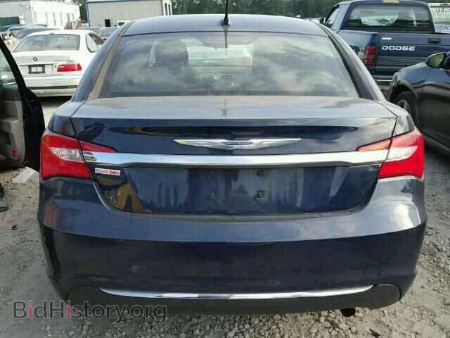 2013 CHRYSLER 200 - VIN: 1C3CCBBB2DN714157 - Photo 9