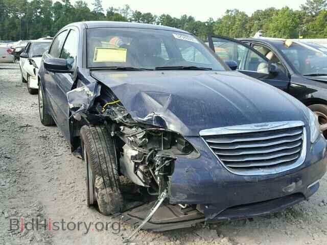 2013 CHRYSLER 200 - VIN: 1C3CCBBB2DN714157 - Photo 10