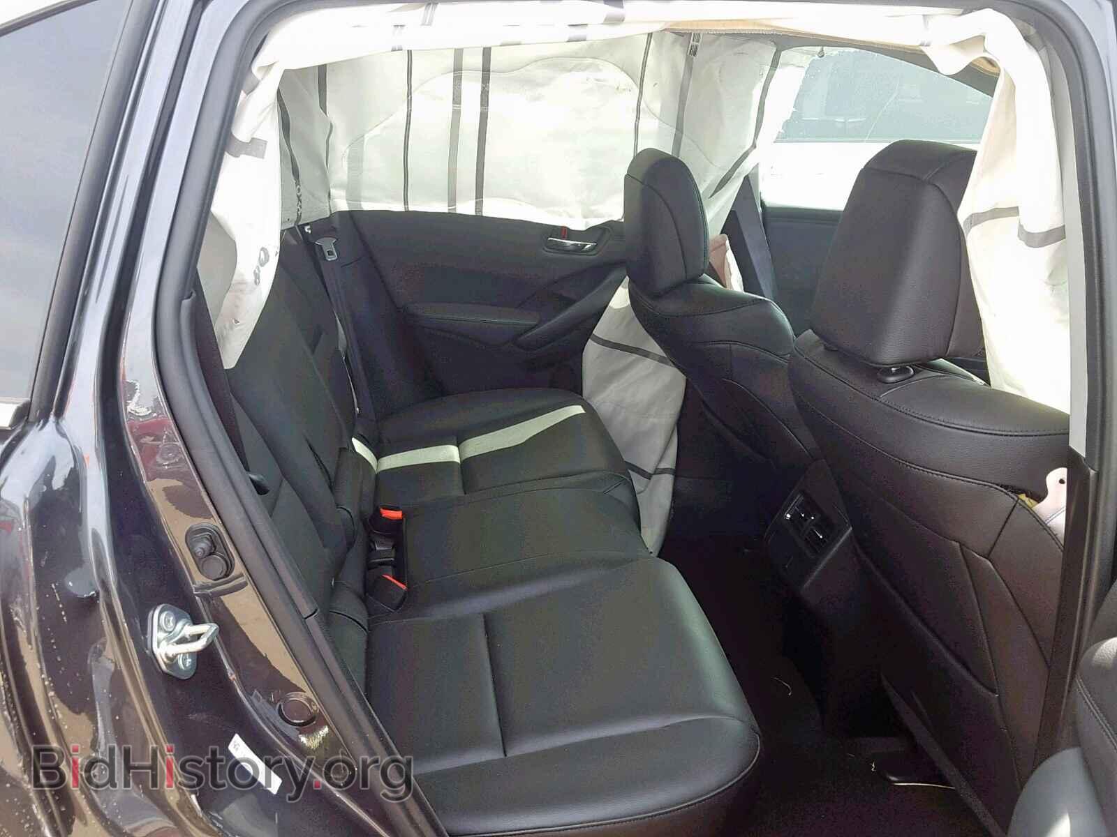 2016 ACURA RDX - VIN: 5J8TB4H3XGL019727 - Фото 6