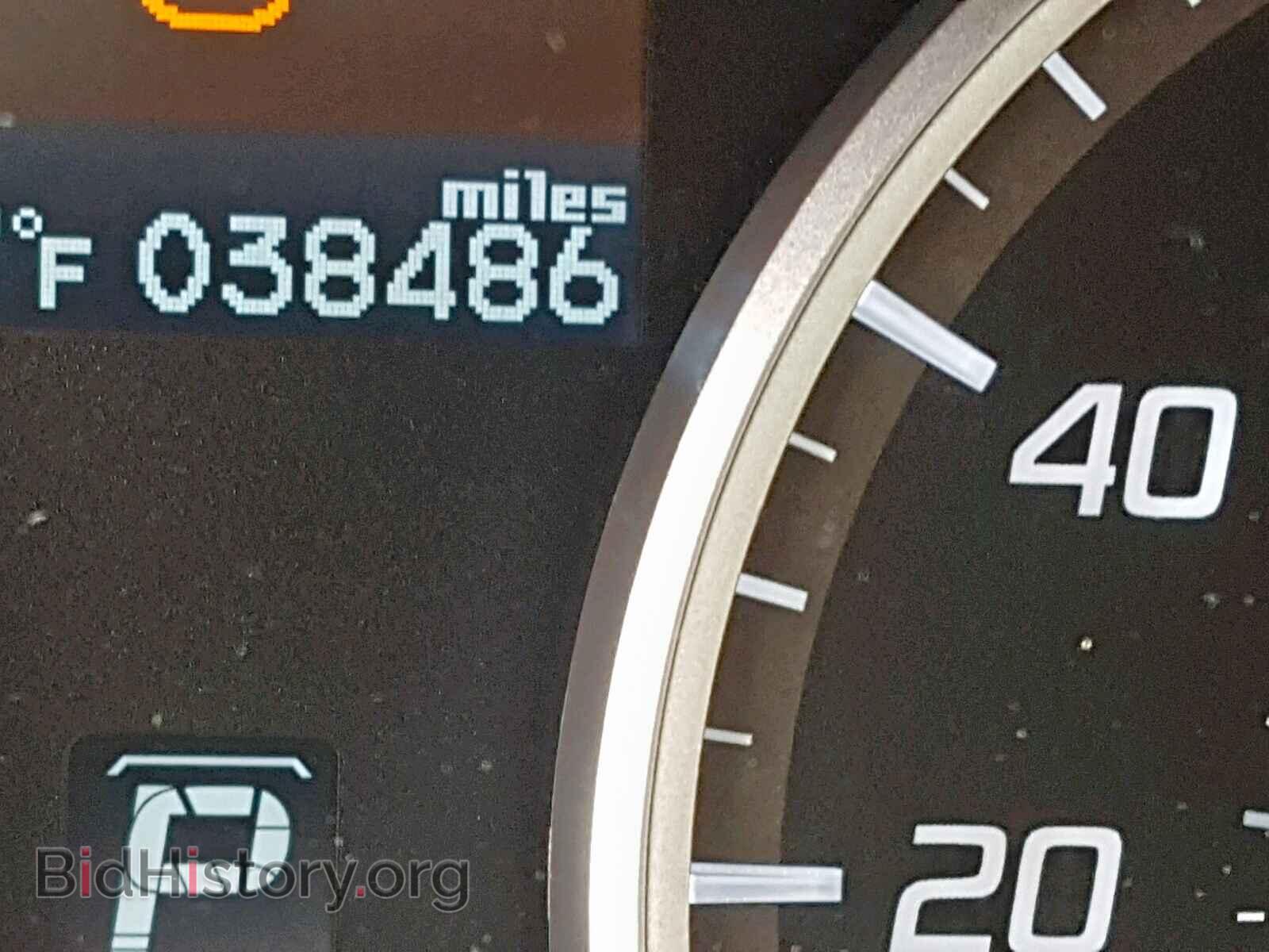 2016 ACURA RDX - VIN: 5J8TB4H3XGL019727 - Фото 8