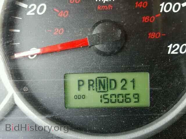 2006 MAZDA TRIBUTE - VIN: 4F2CZ04116KM10647 - Фото 8