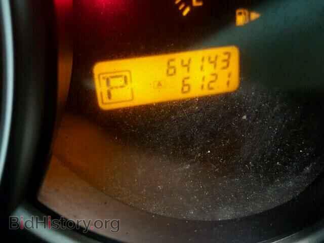 2008 NISSAN VERSA - VIN: 3N1BC11E48L372278 - Фото 8