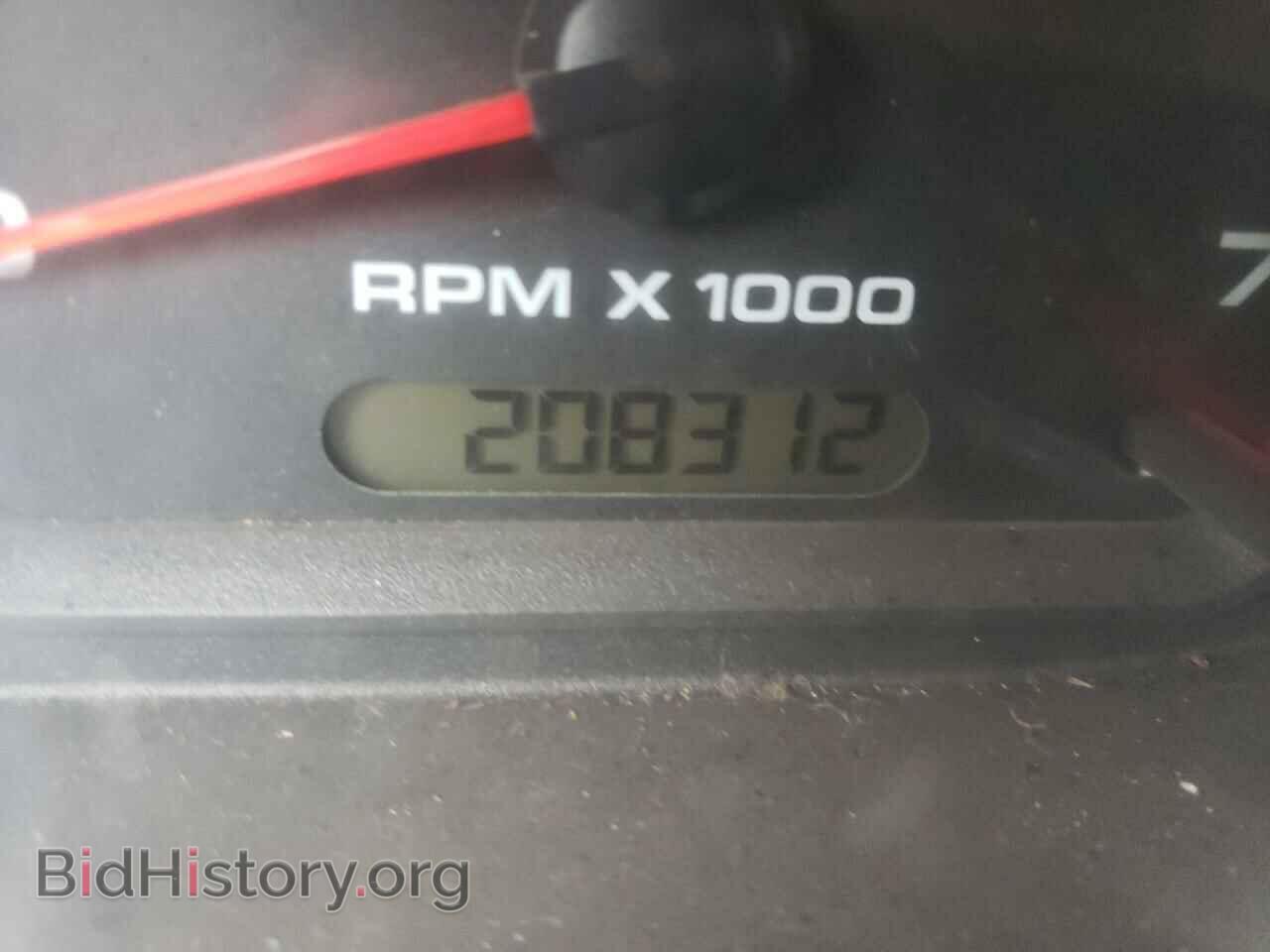 2007 FORD RANGER - VIN: 1FTYR10U77PA48520 - Фото 8