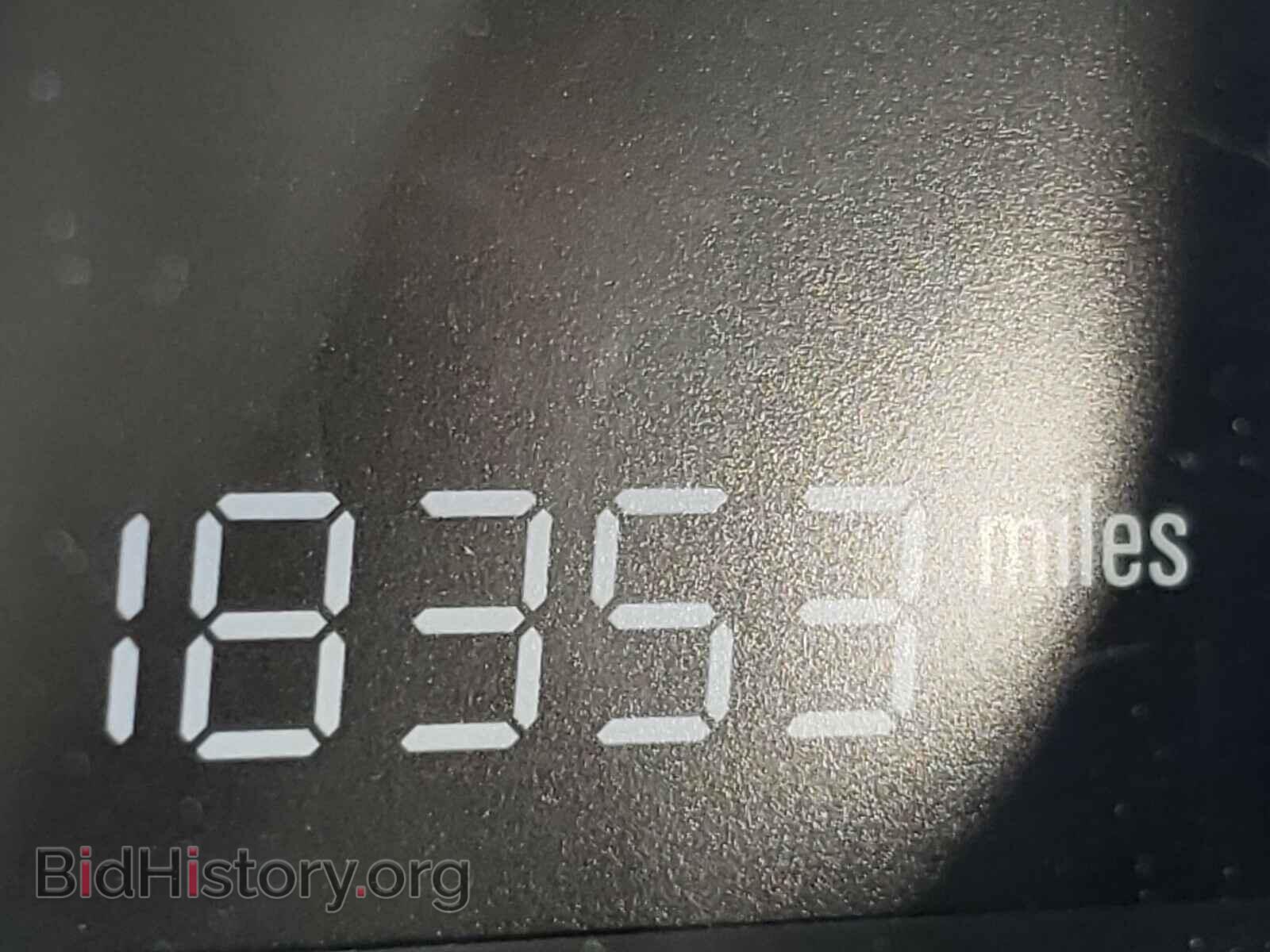 2020 CHEVROLET SPARK - VIN: KL8CD6SA4LC447808 - Фото 8
