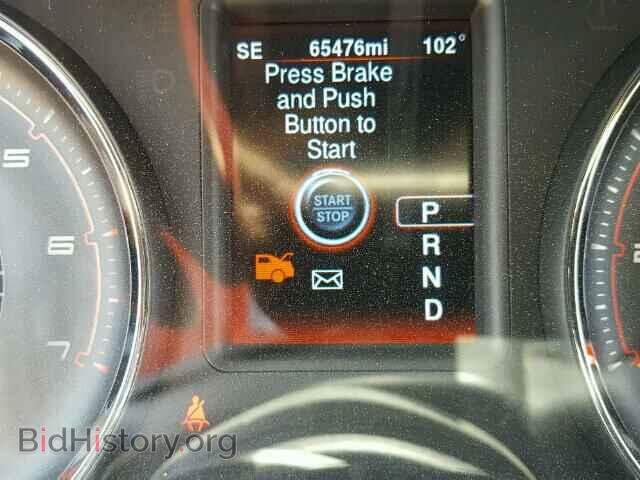 2013 DODGE CHARGER - VIN: 2C3CDXCT0DH683761 - Фото 8
