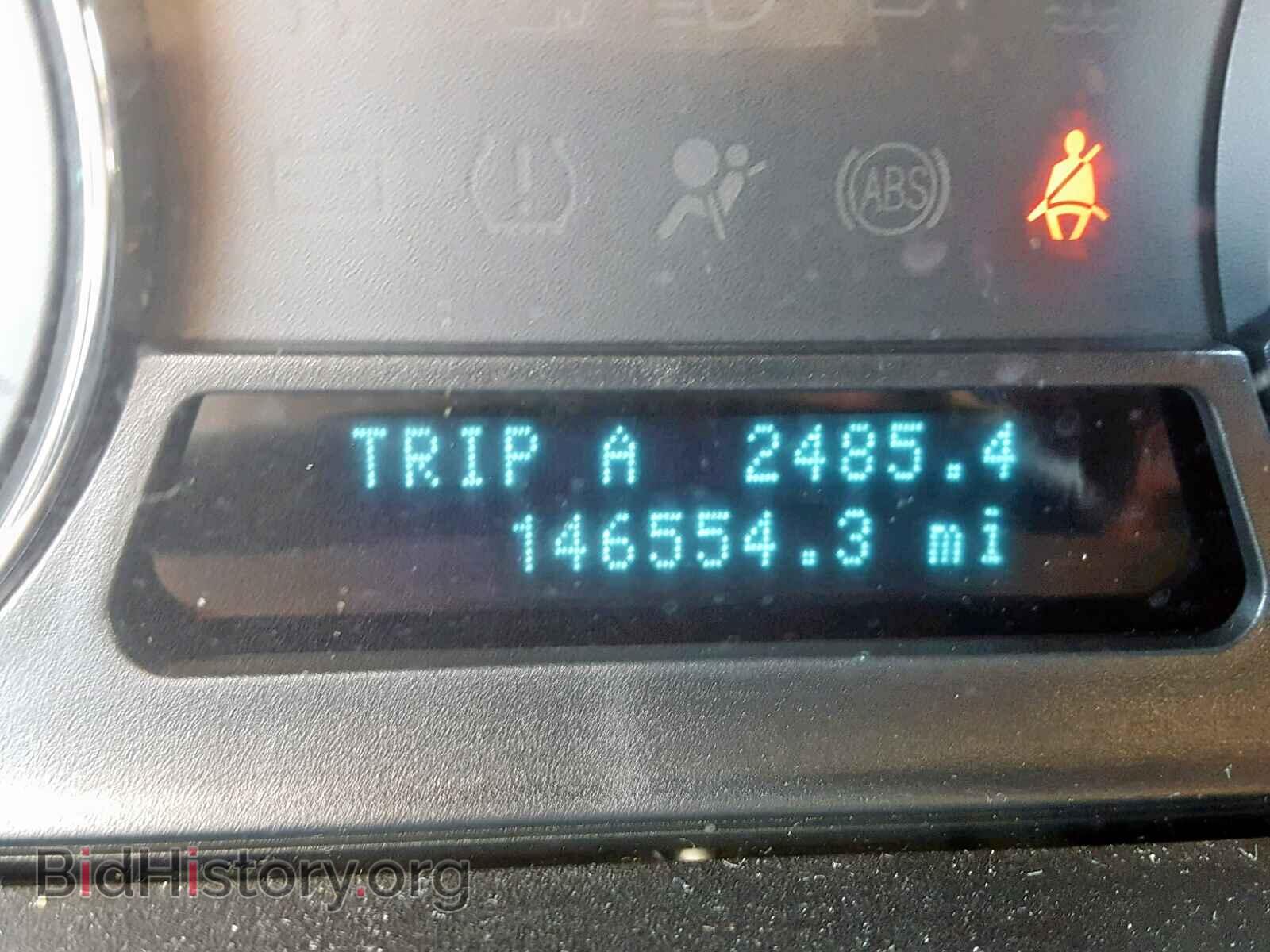 2009 FORD FLEX LIMIT - VIN: 2FMDK53C19BA90071 - Фото 8