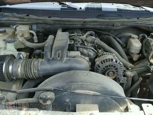 2006 GMC ENVOY - VIN: 1GKET66M566130666 - Фото 7