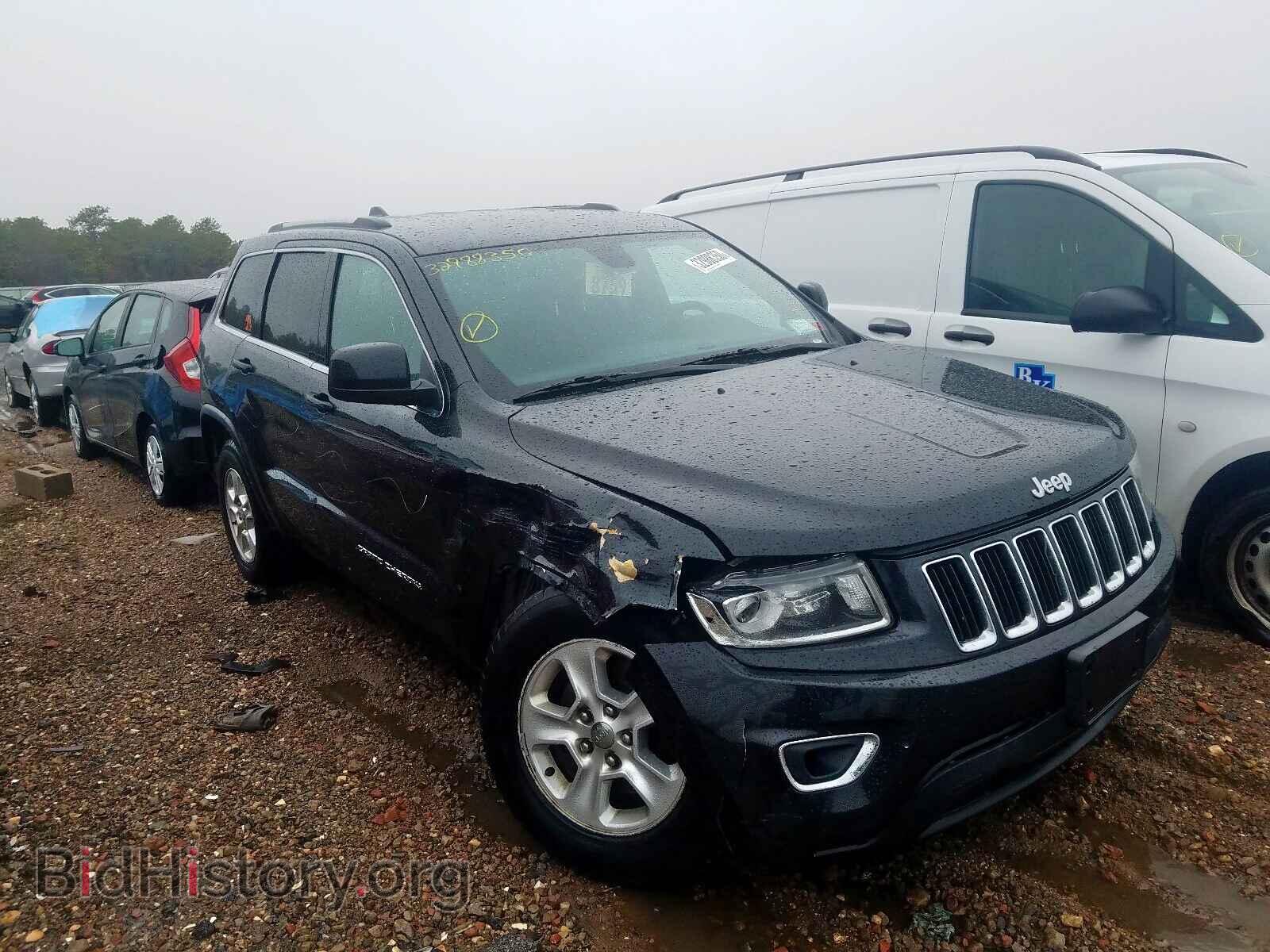 Photo 1C4RJFAG6EC131460 - JEEP CHEROKEE 2014