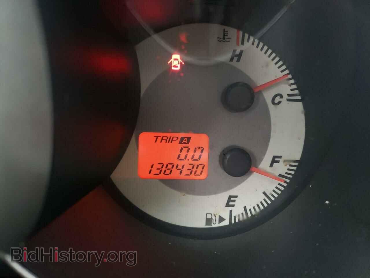2009 MAZDA 3 - VIN: JM1BK32FX91231159 - Фото 8
