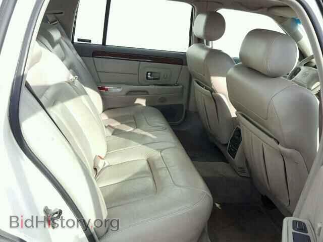 1999 CADILLAC DEVILLE - VIN: 1G6KF5496XU798362 - Фото 6