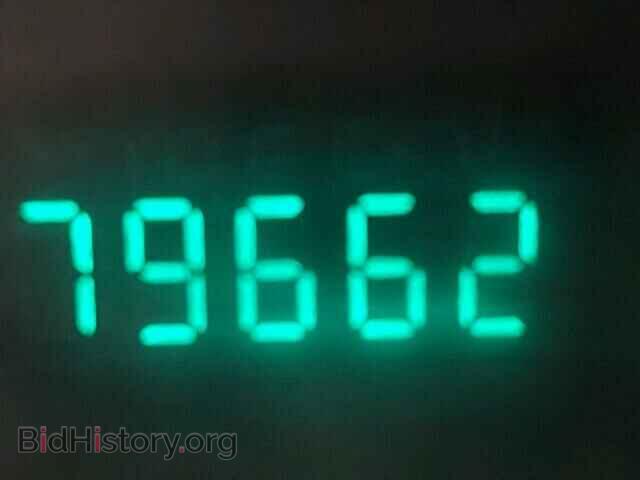 1999 CADILLAC DEVILLE - VIN: 1G6KF5496XU798362 - Фото 8