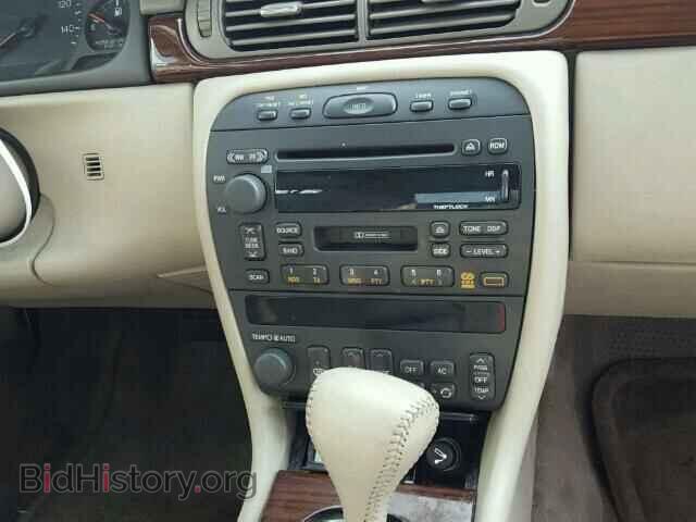 1999 CADILLAC DEVILLE - VIN: 1G6KF5496XU798362 - Фото 9