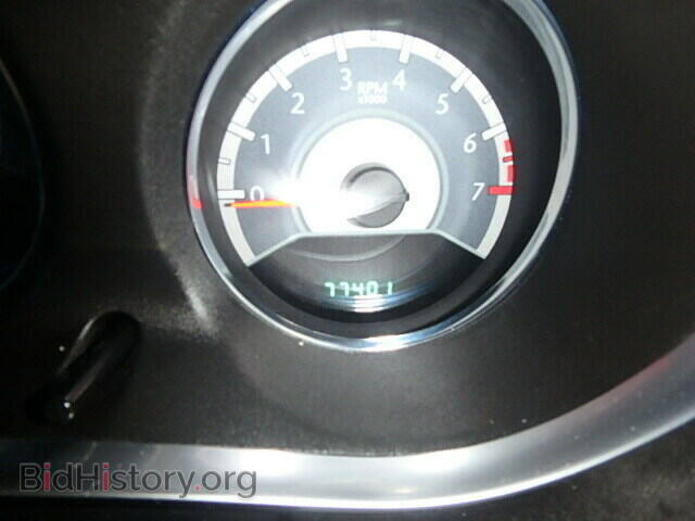 2012 CHRYSLER 200 - VIN: 1C3CCBBG5CN150028 - Фото 8