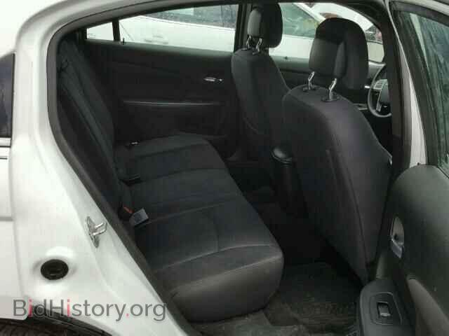 2013 CHRYSLER 200 - VIN: 1C3CCBBB4DN758614 - Фото 6