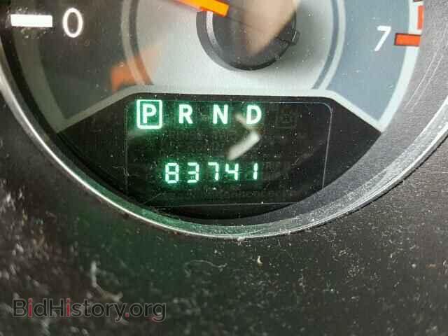 2013 CHRYSLER 200 - VIN: 1C3CCBBB4DN758614 - Фото 8