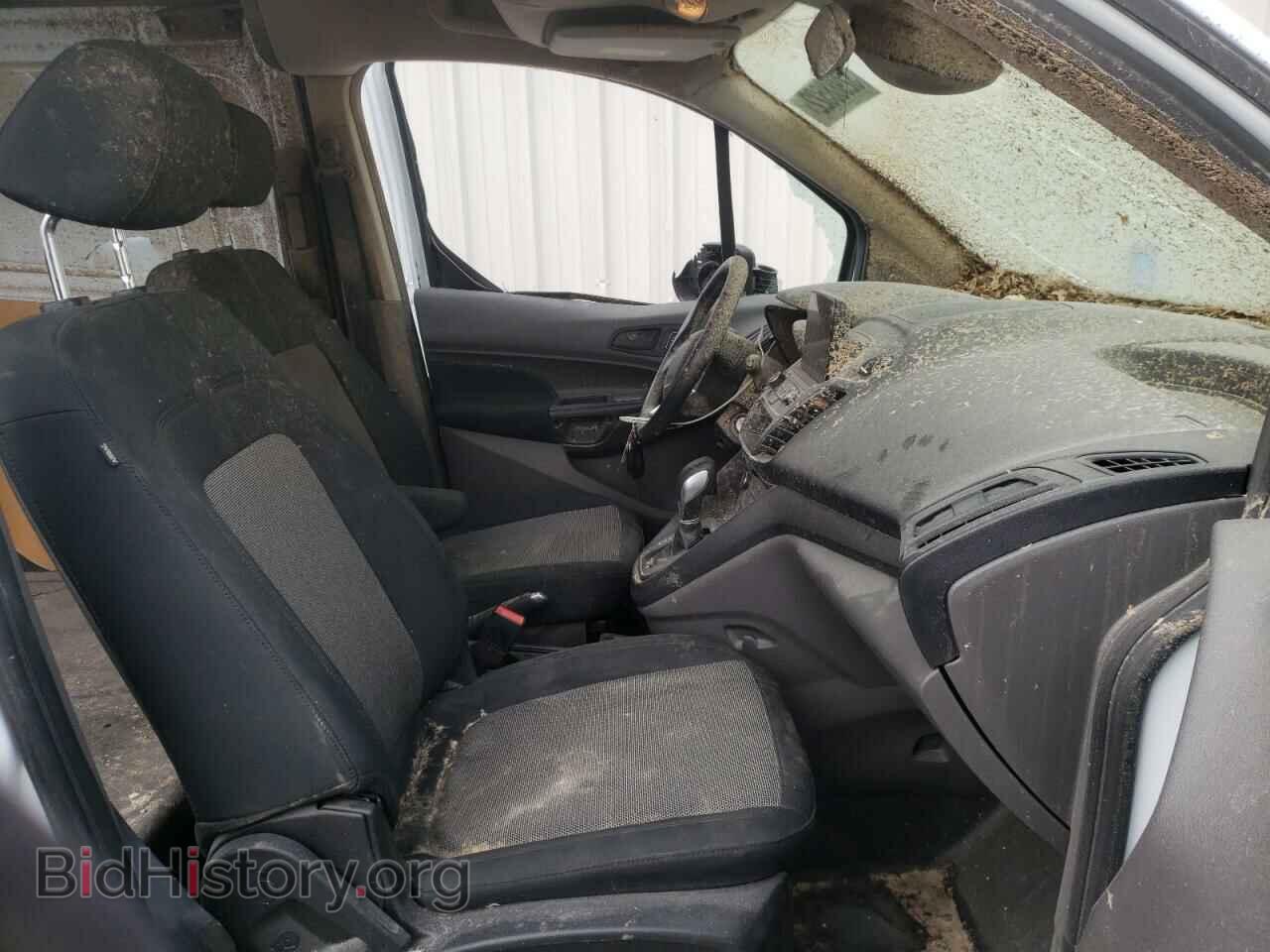 2019 FORD TRANSIT CO - VIN: NM0LS7E23K1384635 - Фото 5