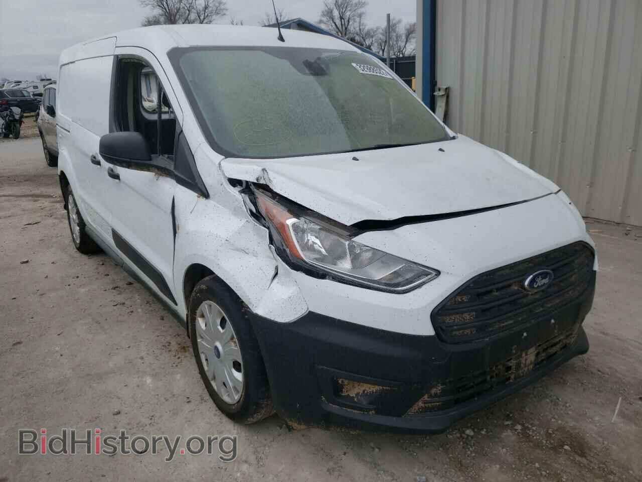 2019 FORD TRANSIT CO - VIN: NM0LS7E23K1384635 - Фото 9