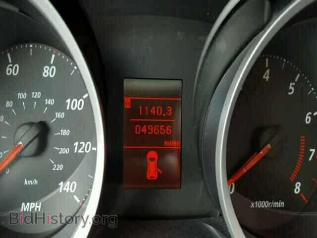 2010 MITSUBISHI LANCER - VIN: JA32U2FU7AU018068 - Фото 8