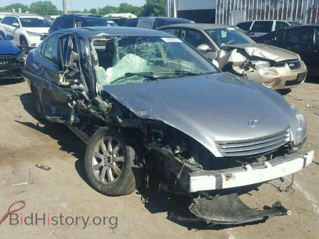 Photo JTHBF30G520050237 - LEXUS ES300 2002