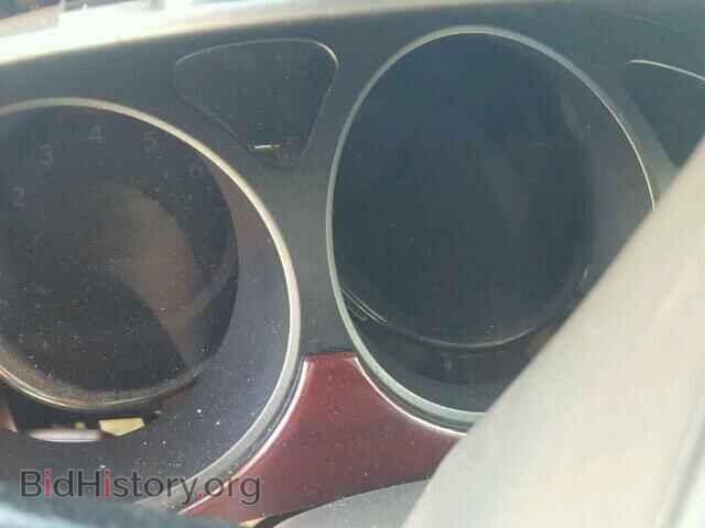 2002 LEXUS ES300 - VIN: JTHBF30G520050237 - Фото 8