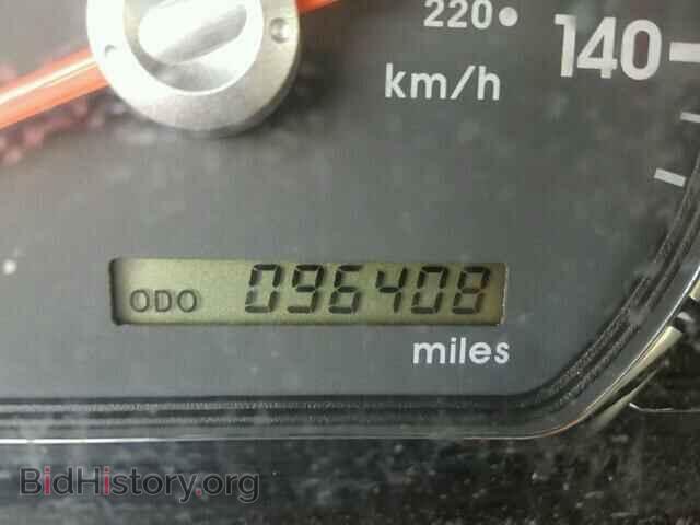 2010 MITSUBISHI GALANT - VIN: 4A32B2FF2AE010105 - Фото 8