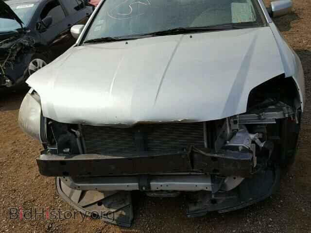 2010 MITSUBISHI GALANT - VIN: 4A32B2FF2AE010105 - Фото 9