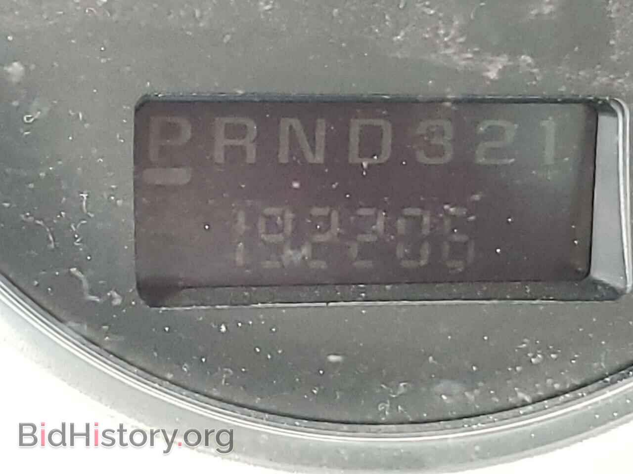 2006 BUICK RENDEZVOUS - VIN: 3G5DA03L56S667787 - Фото 8