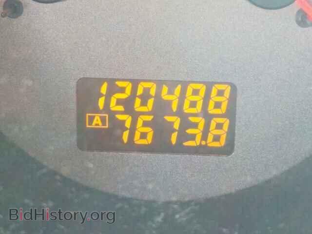 2005 NISSAN MAXIMA - VIN: 1N4BA41E85C815730 - Фото 8