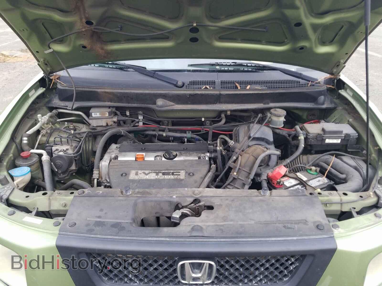 2006 HONDA ELEMENT - VIN: 5J6YH18786L016564 - Фото 7