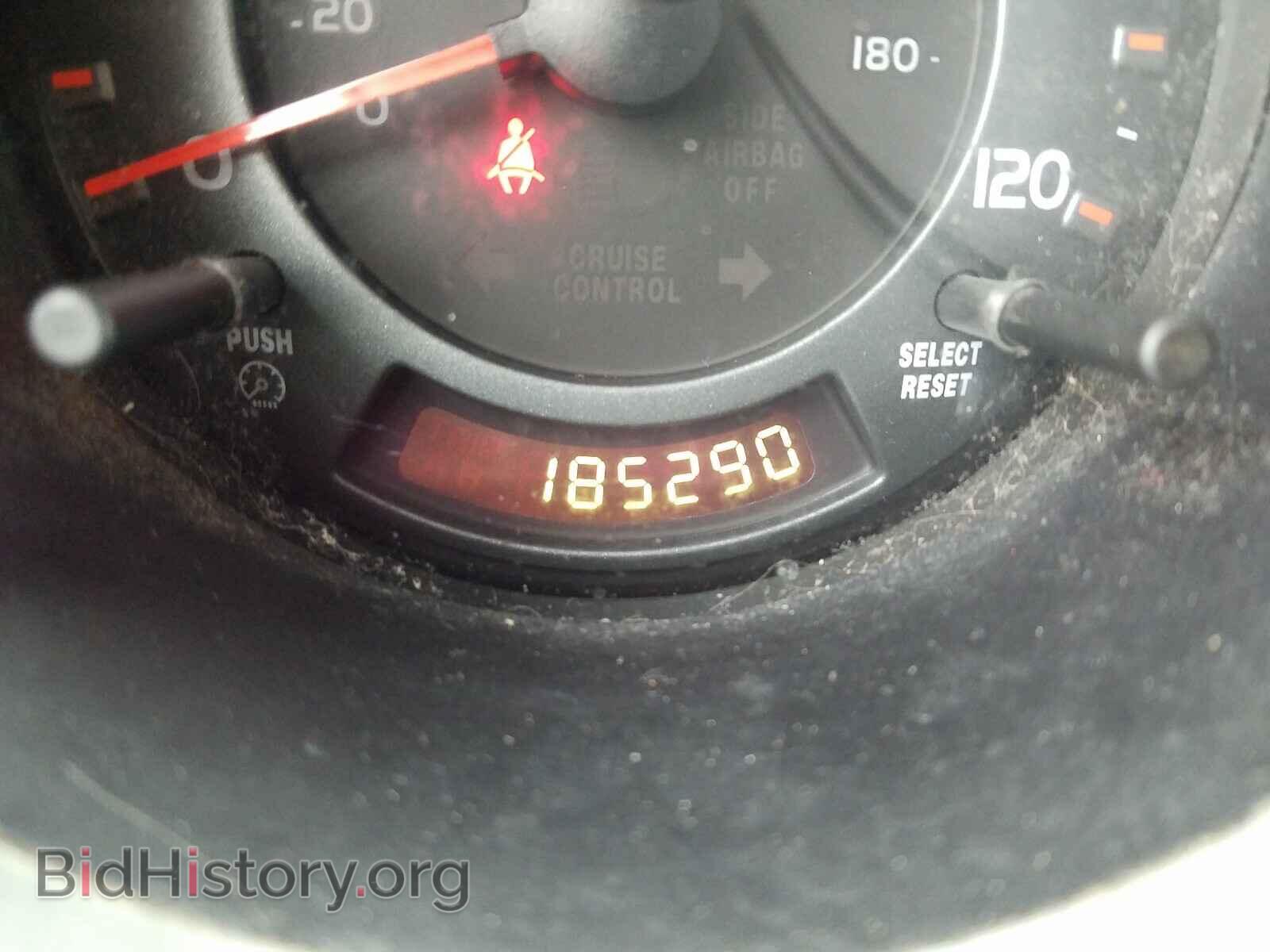 2006 HONDA ELEMENT - VIN: 5J6YH18786L016564 - Фото 8