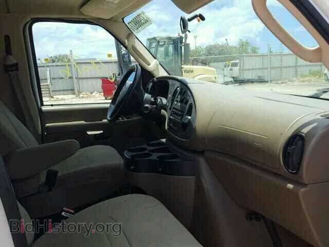 2007 FORD ECONOLINE - VIN: 1FBNE31L07DA68193 - Фото 5