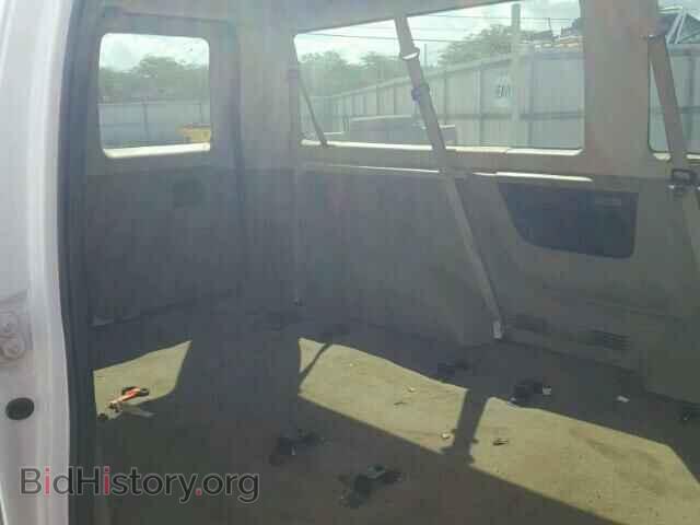 2007 FORD ECONOLINE - VIN: 1FBNE31L07DA68193 - Фото 6
