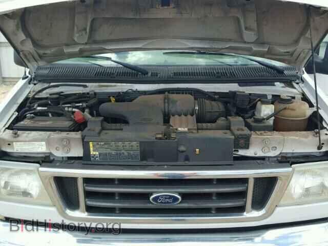 2007 FORD ECONOLINE - VIN: 1FBNE31L07DA68193 - Фото 7