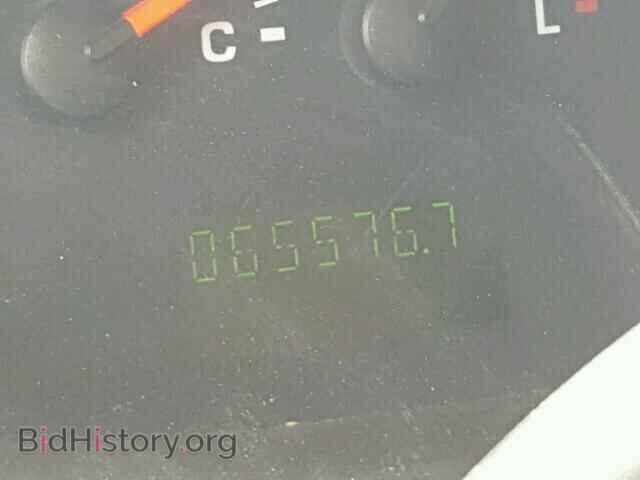 2007 FORD ECONOLINE - VIN: 1FBNE31L07DA68193 - Фото 8