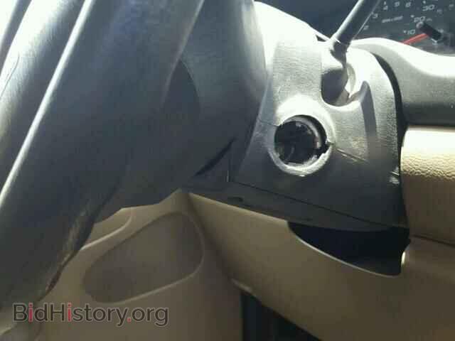 2007 FORD ECONOLINE - VIN: 1FBNE31L07DA68193 - Фото 9