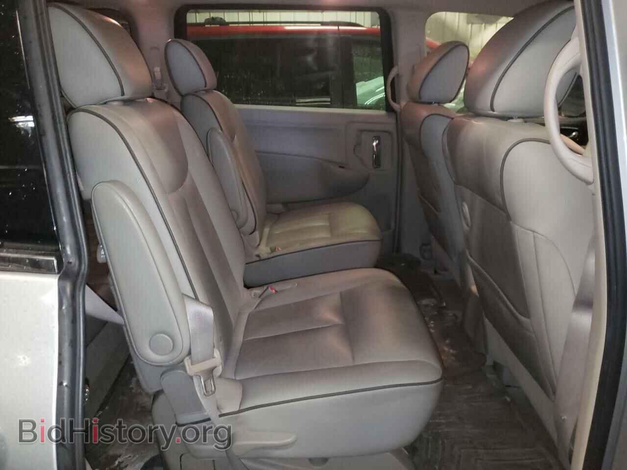 2015 NISSAN QUEST - VIN: JN8AE2KP9F9131027 - Фото 6
