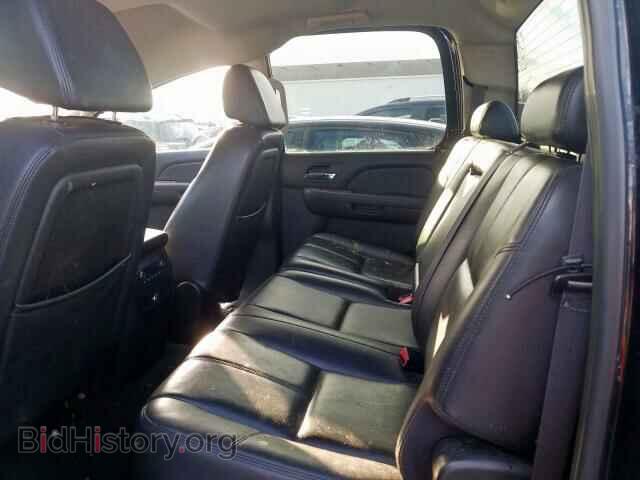 2007 CHEVROLET SILVERADO - VIN: 2GCEK133571689043 - Фото 6