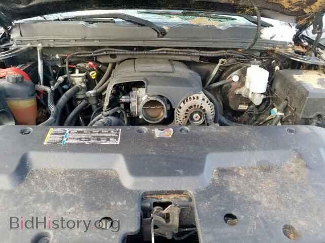 2007 CHEVROLET SILVERADO - VIN: 2GCEK133571689043 - Фото 7