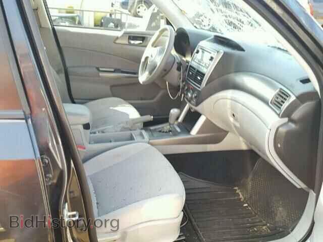 2011 SUBARU FORESTER - VIN: JF2SHBDC9BH722154 - Фото 5